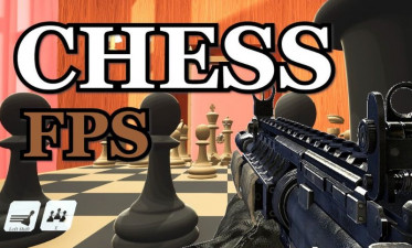 FPS Chess for Nintendo Switch: Download FPS Chess Game for Free
