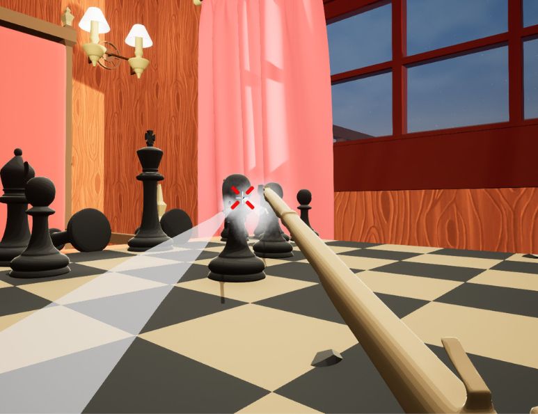 Roblox FPS Chess Codes for December 2023